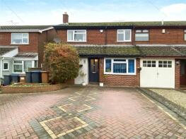 17, Hilary Bevins Close, Nuneaton CV13 6AQ