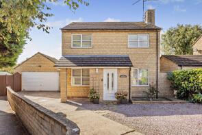 1, Farm View, Peterborough PE5 7BY