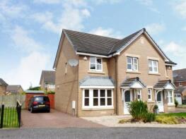 10, Mcbride Path, Cardowan, Glasgow G33 6FE