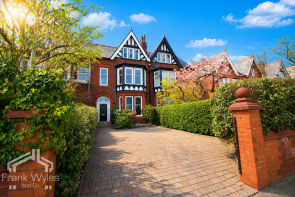 10, Fairlawn Road, Lytham St. Annes FY8 5PT