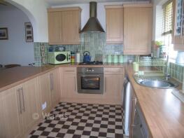 2, Yew Tree Court, The Hill, Canterbury CT3 1TH
