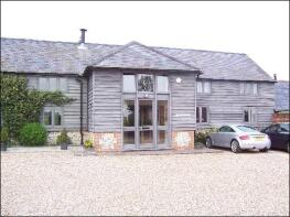 The Corn Store, Manor Farm, Abbotstone Lane, Old Alresford SO24 9DH