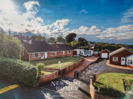 Bryn Hyfryd, Foel Gron, Bagillt CH6 6BB