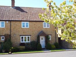 3, Lower Farm, Sherborne DT9 4RQ