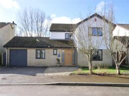 14, Glanville Drive, Hinton Blewett, Bristol BS39 5GF
