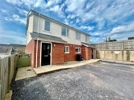 1, Y Bwythyn, Ffordd Penmynydd, Llanfairpwllgwyngyll LL61 5EX