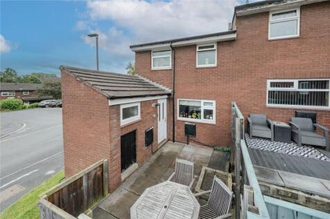 Coal Hill Green, Leeds, West Yorkshire