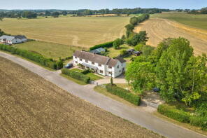 Tolcarne, Tye Hall Chase, Roxwell, Chelmsford CM1 4NH