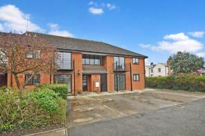 20, Swan Mews, Aylesbury HP22 6EZ