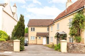 264a, Henbury Road, Henbury, Bristol BS10 7QR