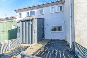 12, Glovers Lane, Heelands, Milton Keynes MK13 7LW