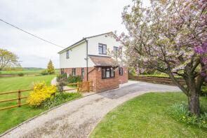 Eastfields, Bakers Road, Sudbury CO10 7DG
