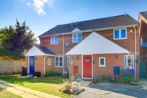 7, Giffords Way, Cambridge CB24 5UB