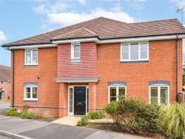 23, Hermitage Green, Hermitage, Thatcham RG18 9SL