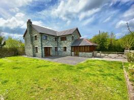Greystones, Rooke Road, Chapel Amble, Wadebridge PL27 6EU