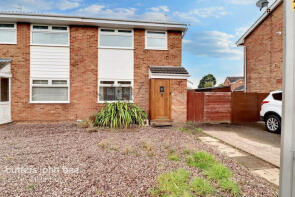 17, Plantagenet Close, Winsford CW7 1PU