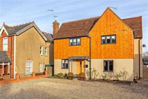 Kenton House, Hare Street SG9 0EA