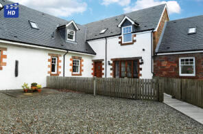 6 Wester Ballat Steadings, Balfron Station G63 0SH