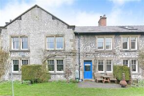 7, Curzon Terrace, Litton Mill, Buxton SK17 8SR