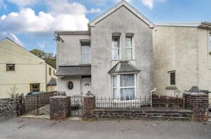 73 Llynfell Villa, Heol Gwys, Swansea SA9 2XH