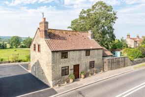 Ivy Cottage, Main Street, Stonegrave, York YO62 4LJ