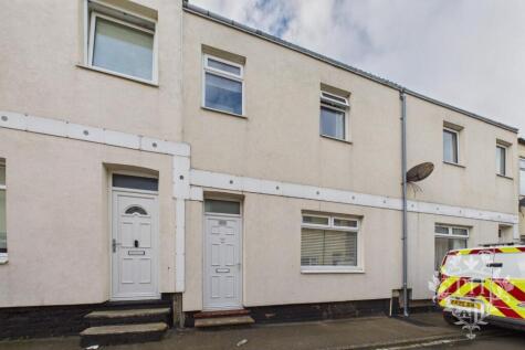 Dale Street, New Marske, Redcar
