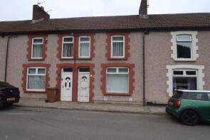 15, Alexandra Road, Newport NP11 7JY