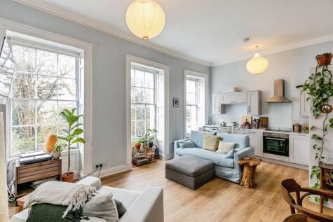 Richmond Terrace, Clifton, Bristol
