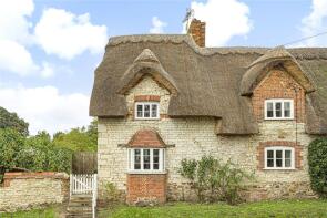 Titcheners Cottage, High Street, Bishopstone, Swindon SN6 8PH