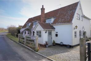 45, Church Road, Woodbridge IP13 0BG