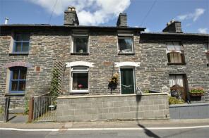 2, Tan Y Fron, A487(t) From Bethania Terrace Corris Uchaf To Link Road, Machynlleth SY20 9BN