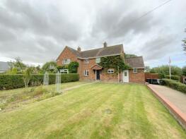 2, Marymead, Station Road, Grimsby DN36 5SQ