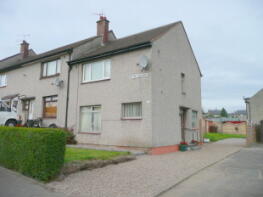 111, Milton Gardens, Stirling FK7 0JN