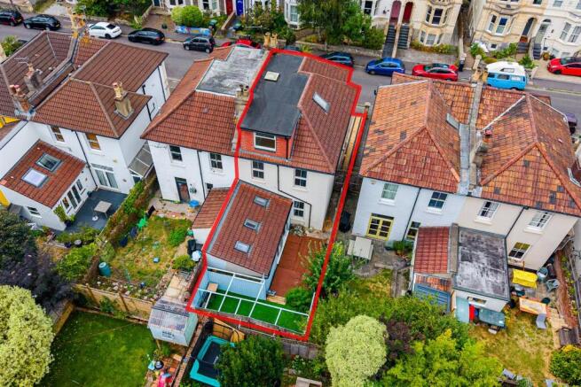 134 North Road, St. Andrews, Bristol BS6 5AL | Fre