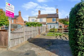 12, Station Road, Sleaford NG34 0NR