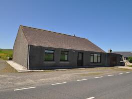 Roadside Cottage, A967 From B9056 Junction To Bryameadow Road, Orkney KW17 2JH