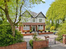 Oak Lea, Pleasington Lane, Pleasington, Blackburn BB2 5JH