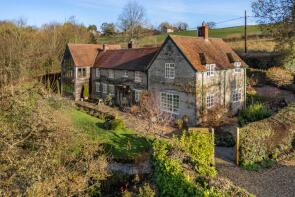 Stour Vale Cottage, Loop Road Past Row Farm, Warminster BA12 6PE
