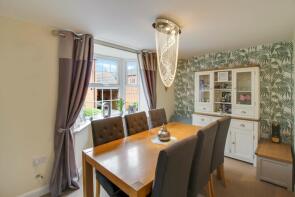 10, Luke Jackson Way, Markfield LE67 9DA