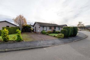 21, Balmanno Park, Bridge Of Earn PH2 9RJ