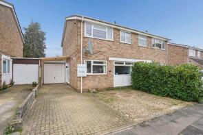 53, Abbey Road, Witney OX28 5LG