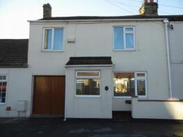 87, Toft Hill DL14 0JA