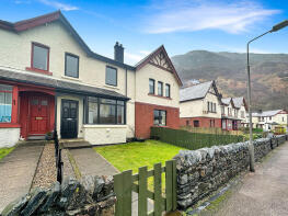 11, Appin Road, Kinlochleven PH50 4RR