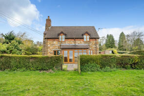 Greenfield Cottage, Hopton Wafers, Doddington DY14 0NL