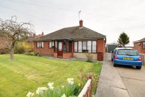 33 Golden Acres, Eastoft Road, Scunthorpe DN17 4QJ