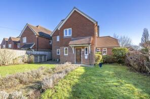 2, Tylers Yard, Nether Lane, Uckfield TN22 3LE
