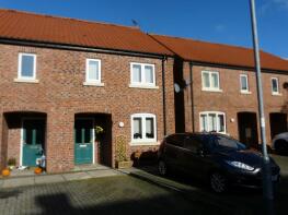 4, Nursery Court, York YO41 1RN