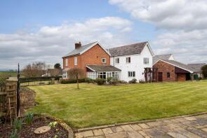 Newton Firs Farm House, Hillfoot Lane, Kingsley, Frodsham WA6 6TD