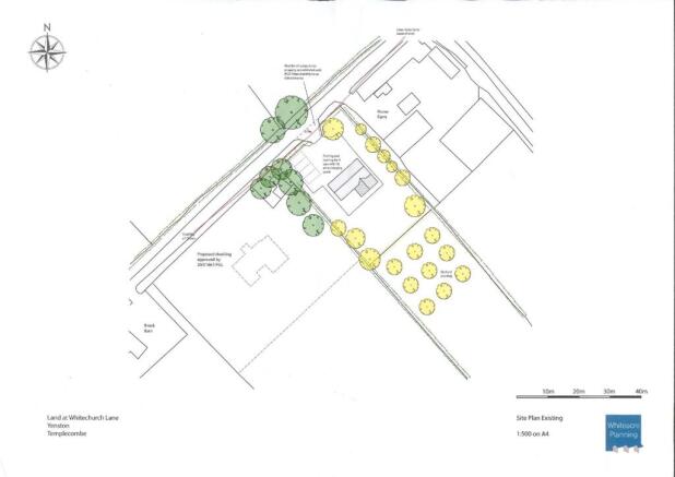 Site Map