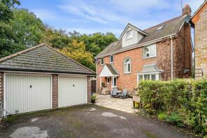 11, Bishops Orchard, East Hagbourne, Didcot OX11 9JS